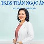 Bác Sĩ Ngọc Ánh Hoa Cúc