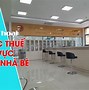 Chi Cục Thuế Quận 7 Thành Phố Hồ Chí Minh