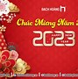 Chúc Mừng Năm Mới 2022