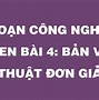 Công Nghệ 8 Bài 4 Bài Tập