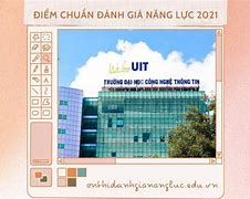 Điểm Chuẩn Đh Công Nghệ Thông Tin Tp Hcm 2021