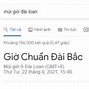 Giờ Dai Loan