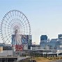 Hình Ảnh Của Tokyo Big Sight