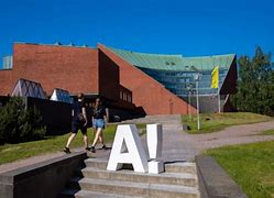 Học Bổng Toàn Phần Aalto University Là Gì Của Mỹ Là Gì