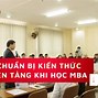 Học Phí Thạc Sĩ Quản Trị Kinh Doanh Ueh