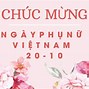 Ngày Phụ Nữ Việt Nam Viết Tiếng Anh Là Gì