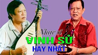 Nhạc Phẩm Vinh Sử