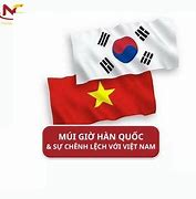 Ở Bên Hàn Bây Giờ Là Mấy Giờ