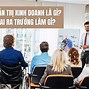 Quản Trị Kinh Doanh Văn Lang Bao Nhiều Tín Chỉ