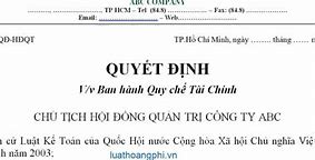 Quyết Định Ban Hành Quy Chế Dân Chủ Ở Cơ Sở Trường Học Hiện Nay