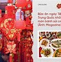 Tết Âm Lịch Có Mưa Không