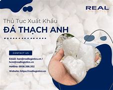 Thủ Tục Nhập Khẩu Đá Thạch Anh