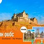 Tour Du Lịch Úc Tết 2024