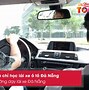 Trung Tâm Dạy Lái Xe Oto Đà Nẵng