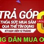 Trung Tâm Thẻ Tín Dụng Vietcombank