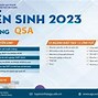 Tuyển Sinh Thạc Sĩ Đại Học An Giang