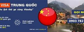 Xin Visa Trung Quốc Ở Đâu Tphcm